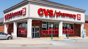 Cvs Stock Will Come Back Strong But Be Wary Of Upcoming