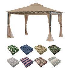 We did not find results for: Target Smith And Hawken Allogio 10x12 Replacement Canopy Garden Winds