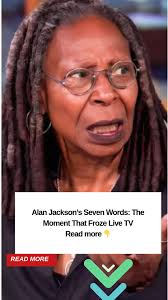 Read more:  https://dailyhollywooddramabuzz.site/alan-jacksons-seven-words-the-moment-that-froze-live-tv/ 