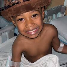 Fundraiser by Tyra Mcintosh : Help Symphony Beat KCNQ5 Epilepsy