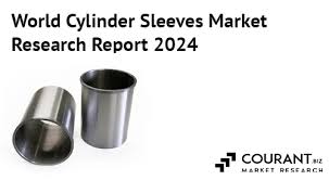 Cylinder Sleeves Market 2014 2024 Growth Trends And