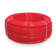 Tubing installed than 1/2 in. 062 400 Oxy Rifeng 062 400 Oxy 5 8 Oxygen Barrier Pex Tubing 400 Ft Coil