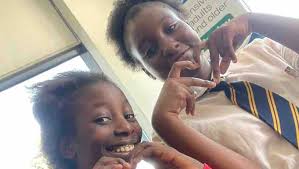 Fundraiser by Mutale Bingley : Please Support Kevin & Mutale's Adoption  Journey