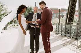 Not everyone is interested in having a traditional, religious wedding ceremony. What Should We Include In Our Nonreligious Wedding Ceremony