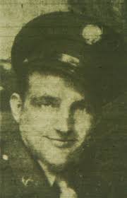 FROM: Pfc. K. Vonnegut, Jr., 12102964 U. S. Army. TO: Kurt Vonnegut,  Williams Creek, Indianapolis, Indiana. Dear people: I'm told that you were  probably never informed that I was anything other than “