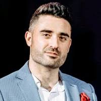 20+ "Daniel Bray" profiles