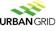 UrbanGrid logo