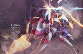 Zero two from anime : 4500251 Darling In The Franxx Strelizia Darling In The Franxx Wallpaper Mocah Org