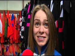 Jockey Rajiv Maragh and Trainer H. James Bond talk about Tizway