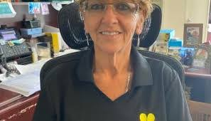 Stacey Keys's Instagram, Twitter & Facebook