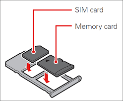 Select copy to simfrom the list of options that appear. Lg K51 Insert Remove Sim Card Verizon