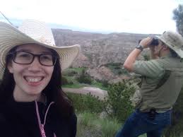 makoshika state park, glendive Mt 5/11/24
