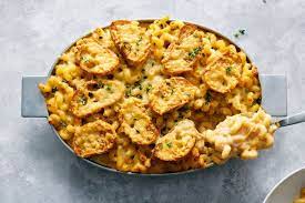French Onion Macaroni And Cheese Recipe Recipe Best Macaroni And Cheese Macaroni And Cheese Comfort Food