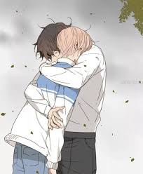 10 Years Where I Loved You The Most Manhua Pin En Silent Color