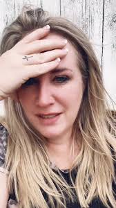 Raw and Real Grief: A Widow's Journey of Healing