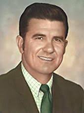 Joseph Sorenson Obituary (1928