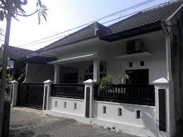 Berbagai pengetahuan tentang gambar taman indah halaman rumah dan taman lain nya. Model Pagar Rumah Halaman Luas Pagar Rumah