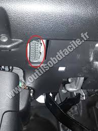 We did not find results for: Obd2 Port Honda Accord 7 2003 2008 Find Your Plug