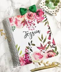 Planner Cover For Erin Condren Planner Happy Planner Etsy Planner Cover Planner Erin Condren Planner