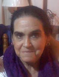 Obituary information for Peggy Joanna Gay Barrett