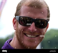 Sean mccarter hi-res stock photography and images