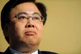 Sands Hires Beijing Insider to Run Macau Casino Amid Slump