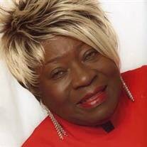 Barbara Ann Huckaby Obituary