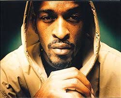 Rapper Inspiration: Rakim