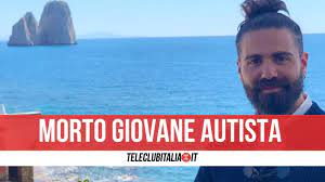 Aveva appena trent'anni emanuele melillo e probabilmente una patologia non manifesta: Bie86zipkxrytm