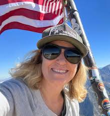 Climb for Heroes 2024