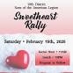 SAL 10th District Sweetheart Rally event image