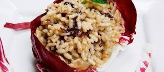 Jetzt eine riesige auswahl an gebrauchtmaschinen von zertifizierten händlern entdecken Risotto Al Radicchio Rosso