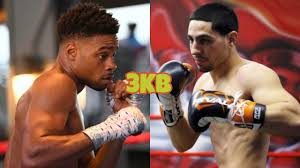 Check spelling or type a new query. Errol Spence V Danny Garcia Unification Set For November 21
