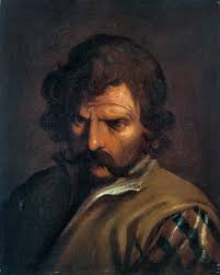 Salvator Rosa (Napoli 1615