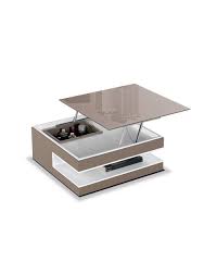 Table Basse Carree Dinette Bar Ref 144 En Bois En Laque En Ceramique Table Basse Carree Table Basse Dinette