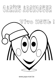 A imprimer pour faire des coloriages. Imprimer Coloriage De Noel Pere Noel Papa Noel Gratuit Coloriages Enfants Ps Ms Gs Cp Ce1 Ce2 Cm1 Cm2