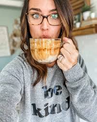 How to Make Whipped Coffee at Home!