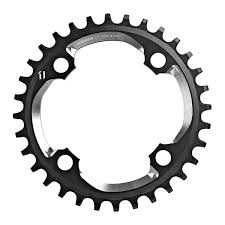 Sram X01 X Sync Chain Ring Www Trekbikestore Com