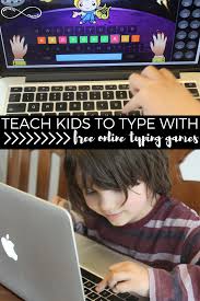 Typing games for first grade. Teach Kids To Type With Free Typing Games Online