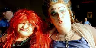 FCS presents 'Cinderella'