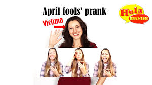 Check spelling or type a new query. April Fool S Day El Dia De Los Inocentes Hola Spanish