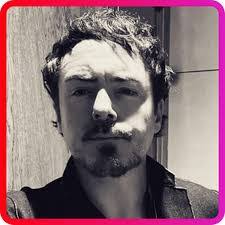 Kevin Eustace's Instagram, Twitter & Facebook