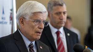 Crises Continue to Mount at New Mexico State U.