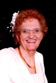 Marjorie Edith Field Obituary