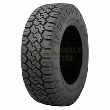 Toyo Tires Open Country C T Lt285 55r20 122 119q 10 Ply