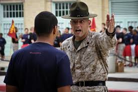 marine recruits can earn up to 8k in bonuses by picking one