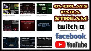 While i have no idea whether or not it would be difficult to add: 62 Overlays Gratis 62 Free Overlays For Streamlabs And Obs Youtube