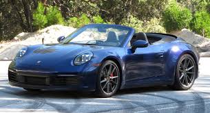 For example, you can now specify the optional. Latest Porsche 911 Carrera S Cabriolet Is Epic With The Seven Speed Manual Carscoops