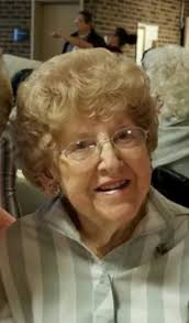 Obituary for Trula (Hull) Butcher