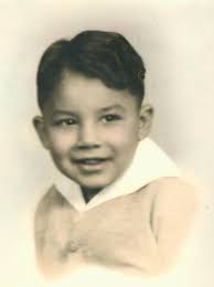 Vincent Salas Obituary